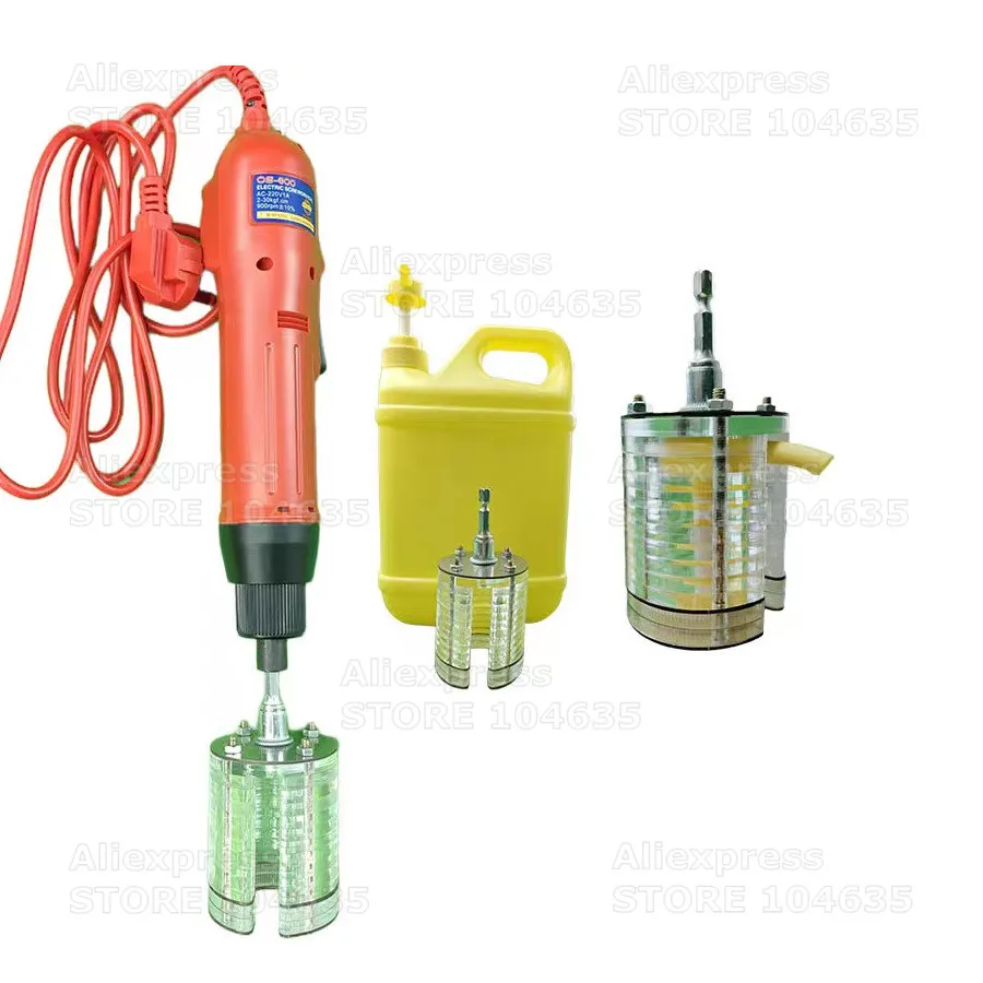 スイベルシーリングキャッピングマシン,キャップカバー,大きなトルク,電気キャップ,シールボトル,包装蓋付きタイツアイロン