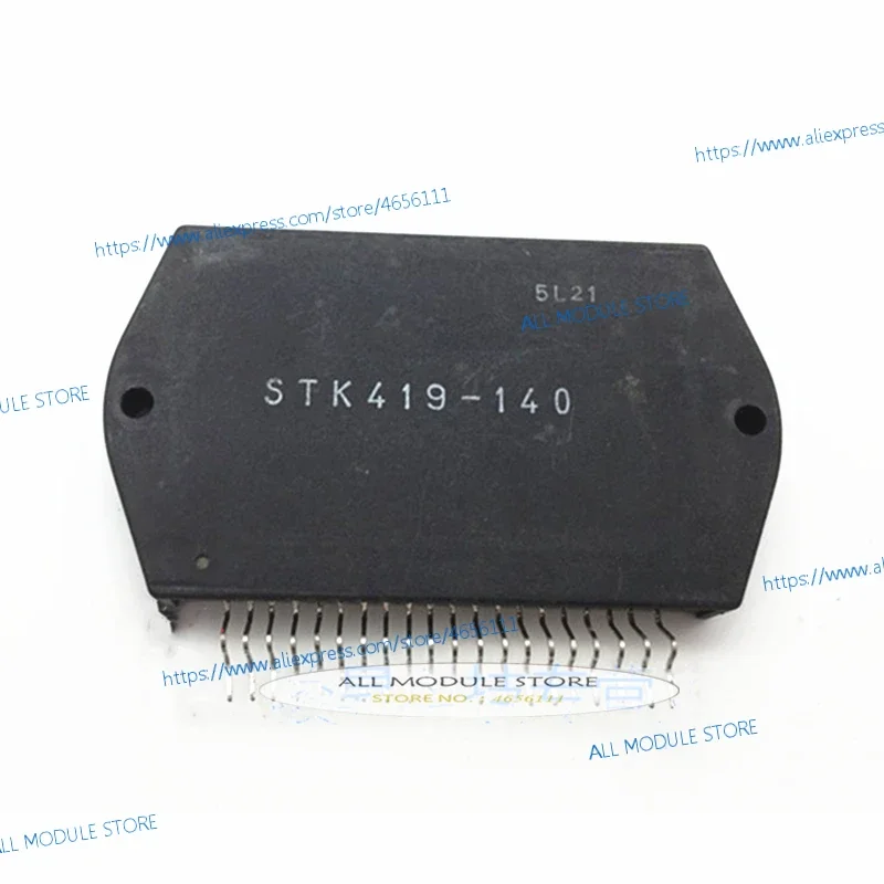 STK419-110 STK419-120 STK419-130 STK419-140 STK419-140A FREE SHIPPING NEW MODULE
