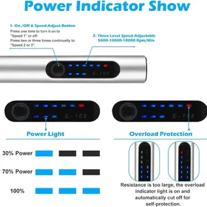 9 Hauptverkaufsstift zum Aufnehmen von Metall und Holz - №6