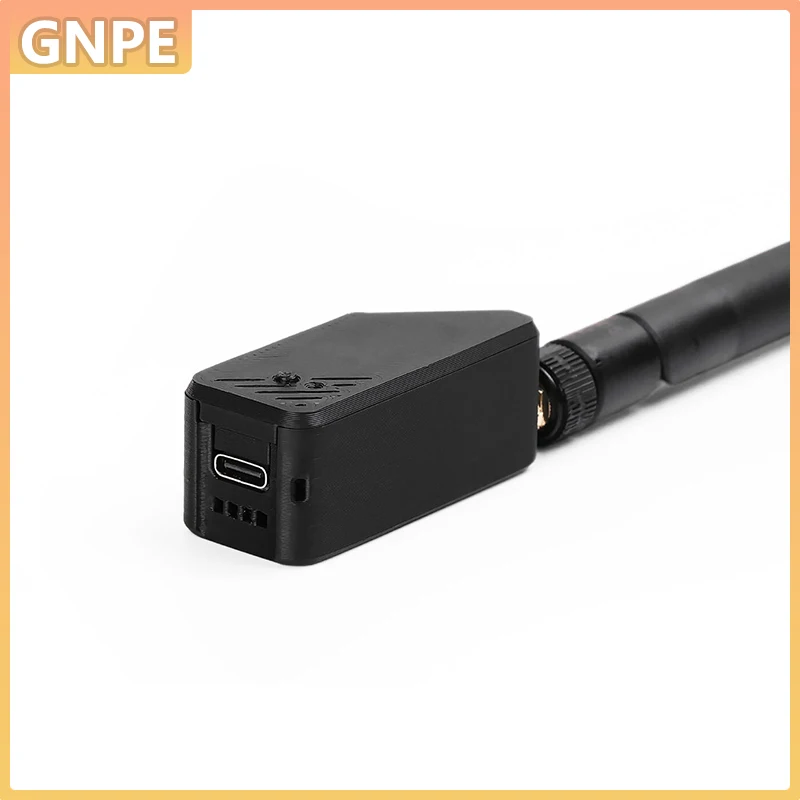 Picture 3: XIAO ESP32S3 With Wio-SX1262 Kit With Case for Meshtastic & LoRa For SeeedStudio For Arduino