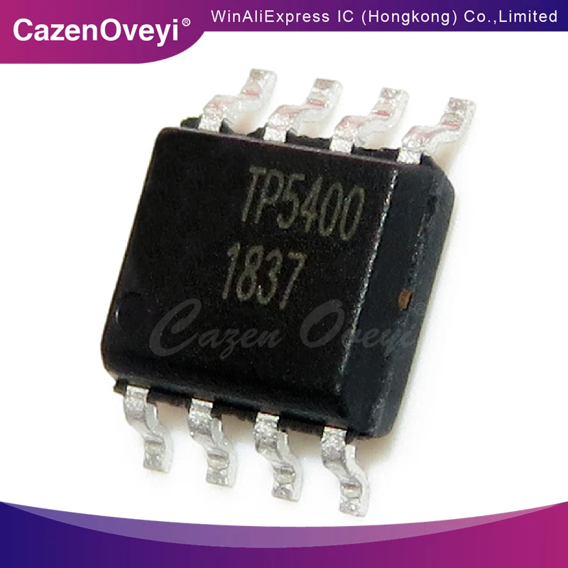 TP5400 5400 SOP-8, 10 PCes