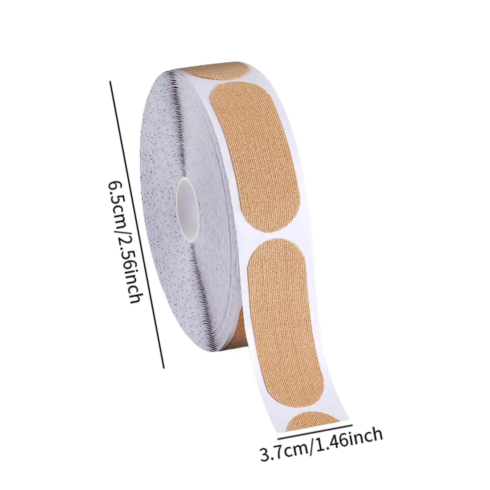 شريط إبهام البولينج للرجال والنساء، إكسسوارات للتمرين، مرنة لممارسة الرياضة، شريط إصبع للأداء الواقي #6