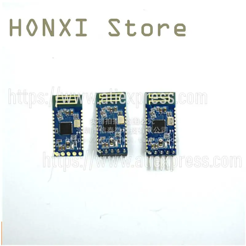 1PCS JDY-18 bluetooth module 4.2 high-speed passthrough BLE master-slave super CC2541