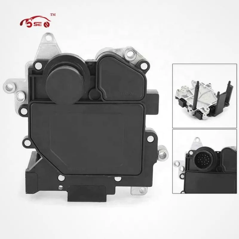 

01J927156HT 01J927156JG 01J927156HH TCU TCM 01J Transmission Control Unit Module New Condition for foraudi VW Car