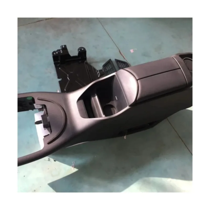 Factory Hot Selling High Performance Auto Accessories Car Armrest V Class Center Console Armrest Storage Box For W447 Vito