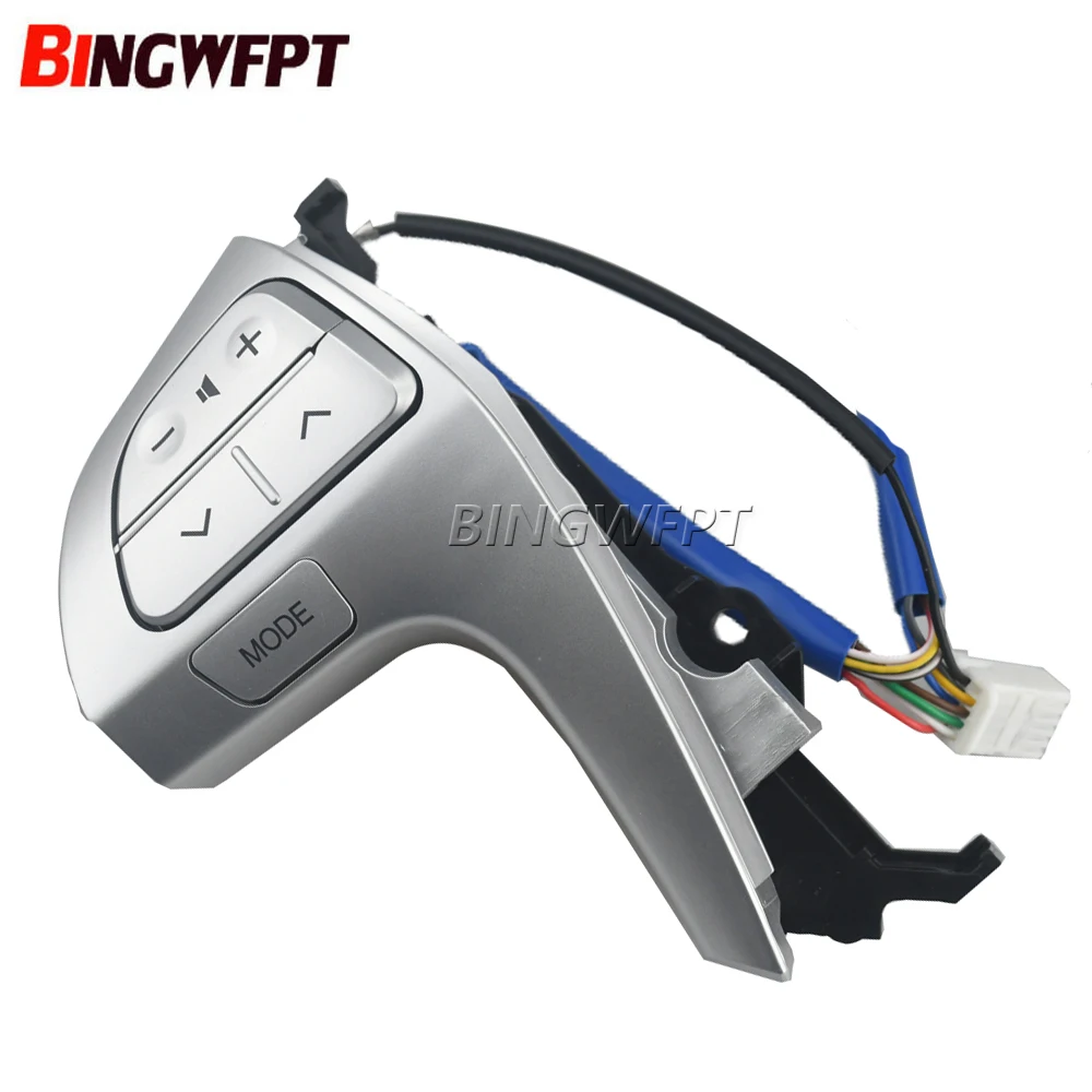 Steering Wheel Combination Control Switch For Toyota Camry 2006 2007 2008 2009 2010 2011