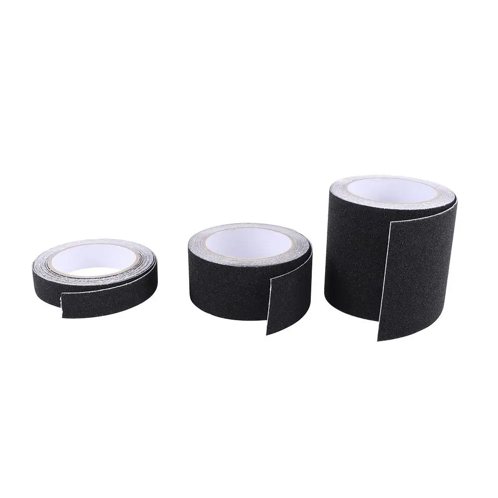 

Outdoor Traction Stickers Indoor Anti-slip Tape Strong Adhesives Flooring Strips Grip Tape