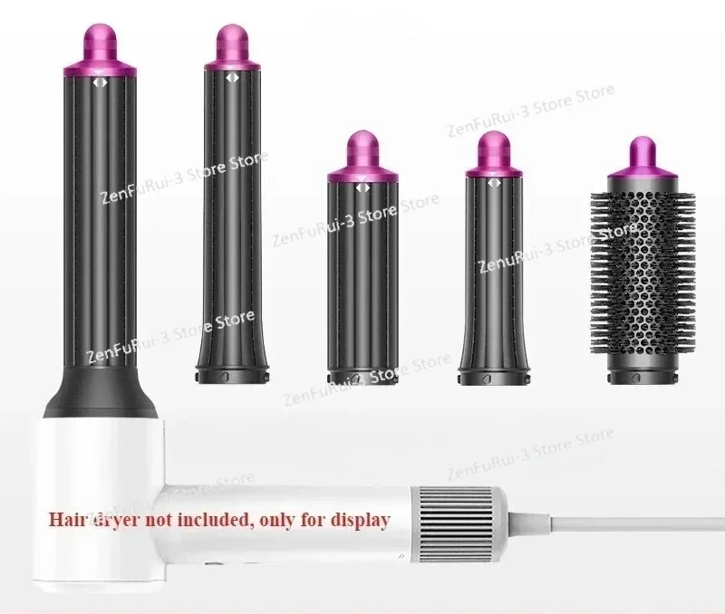 1Pcs Wave Curling Wand Hair Dryer Accessories  for Hair Dryer H501 H501SE
