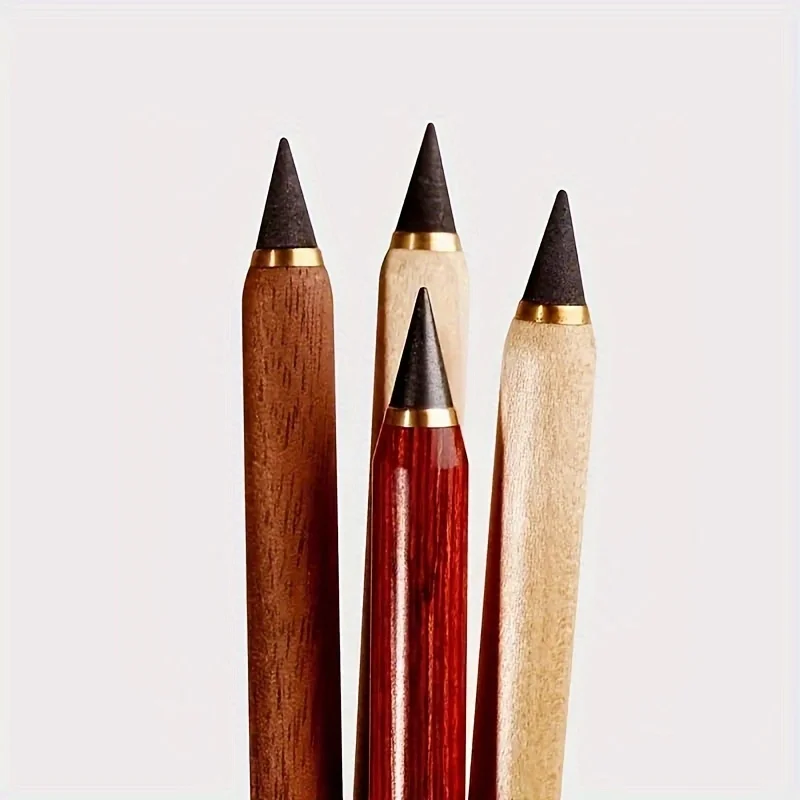 Thumbnail 4 - #12 Wooden Pencils Comparison Guide