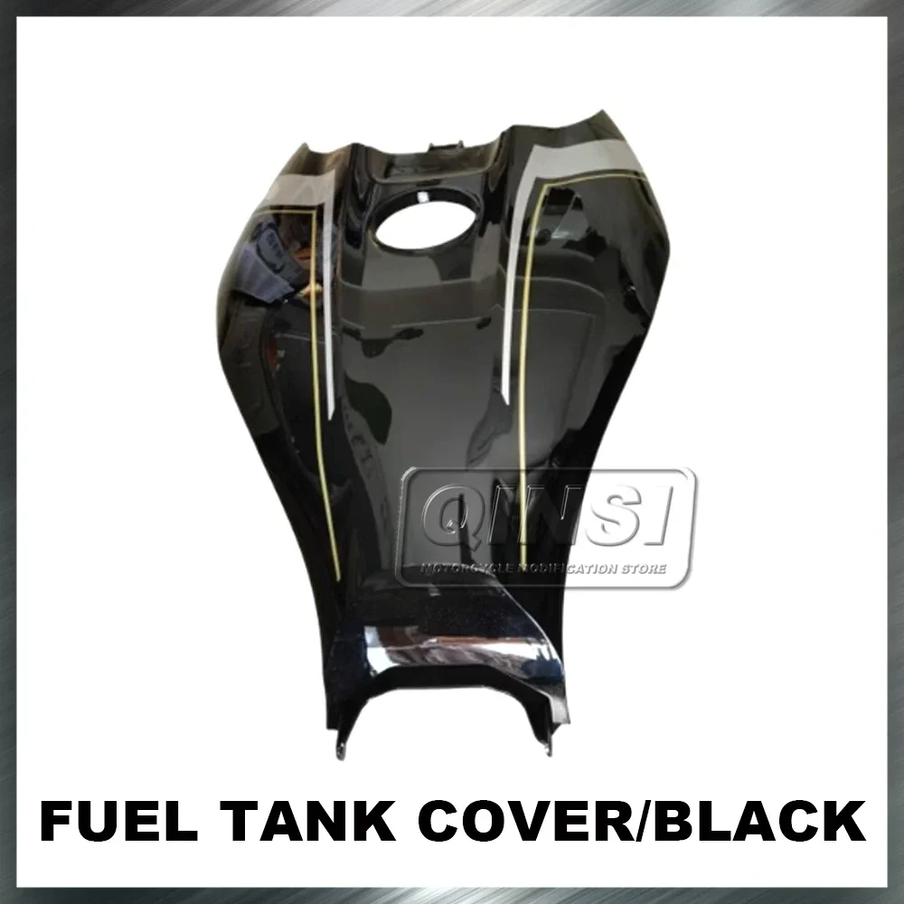 Motorcycle Fuel Tank Decorative Protective Cover Accessories Original For BENDA LFC700 LFC700