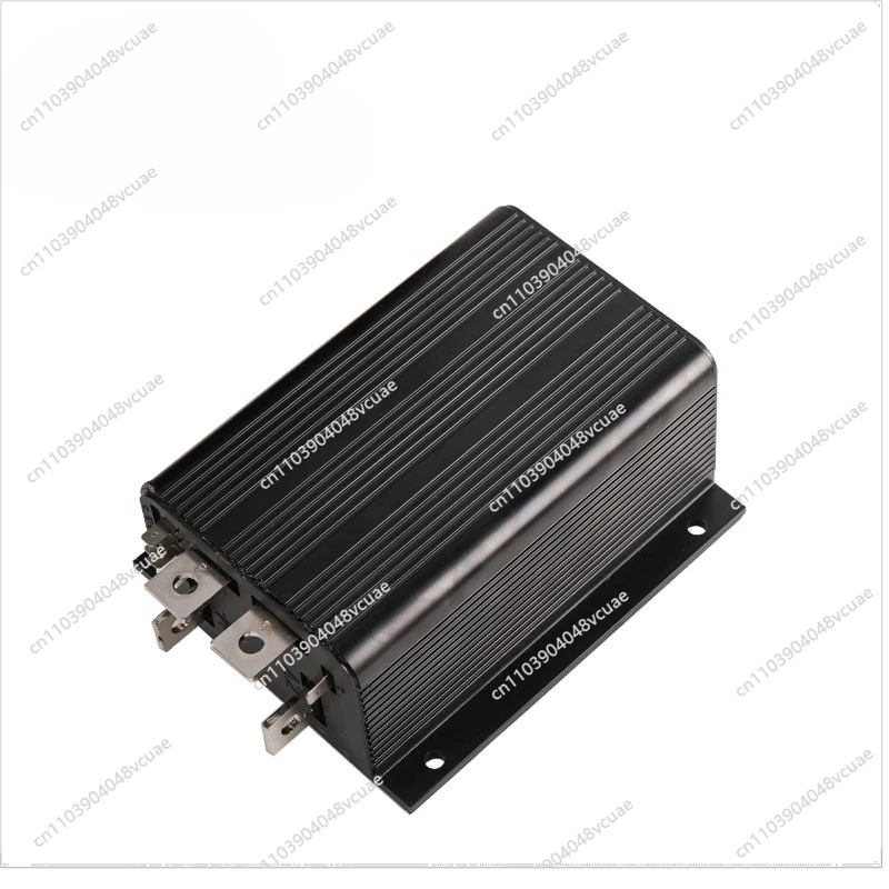

For Golf Carts, Club Cars, Controllers 1204-410 48V 325A 5K-0 Ohm