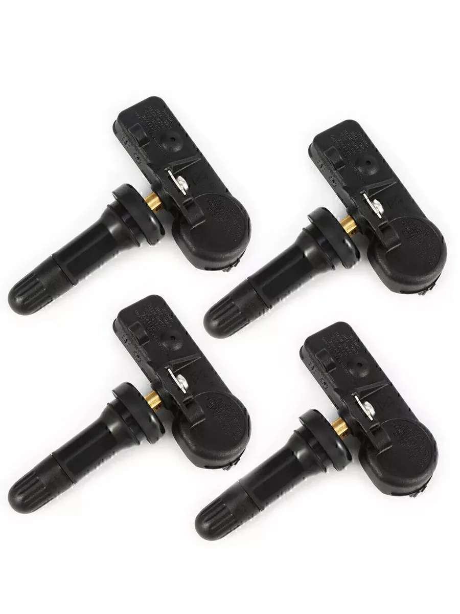 

4x 9L3T-1A180-BB Датчик контроля давления в шинах TPMS для LINCOLN FORD E-150 F150 9L3Z1A189A CM5T1A150AA DE8T1A180AA 9L3T1A180AF