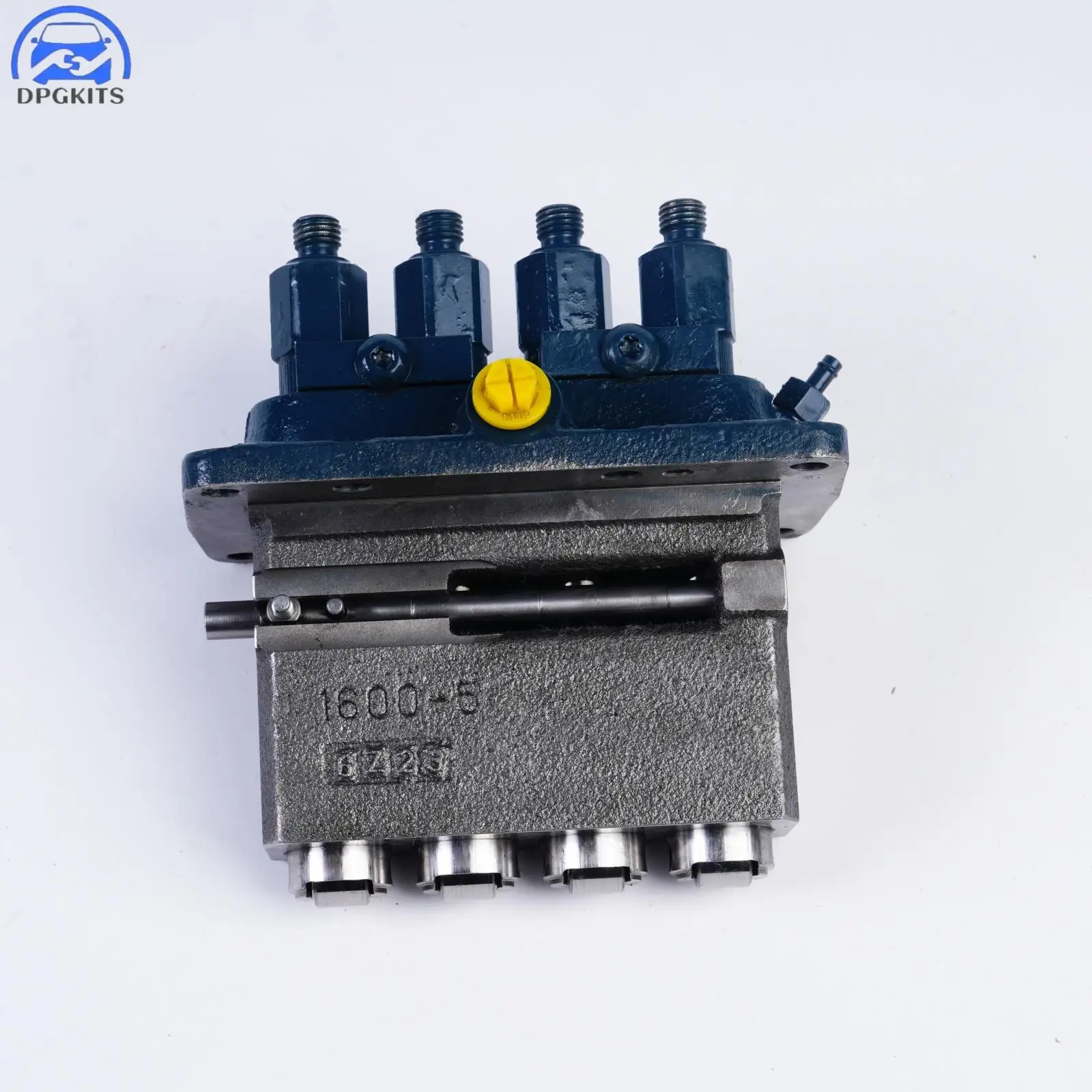 DPGKITS 1PC 燃料ポンプ 1G514-51010/1G514-51012 クボタエンジン V3300/V3600/V3800 再製造ドロップシッピングアクセサリー