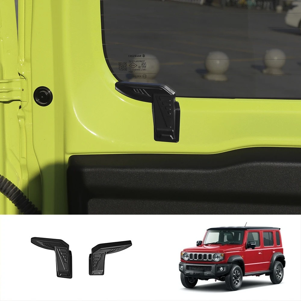 

For Suzuki Jimny Nomade 2025 Antenna Protective Cover Scratch-Resistant Interior Modification Accessory