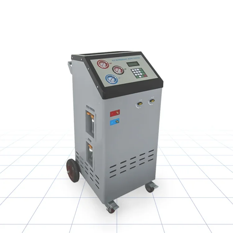 

Auto Gearbox Flush Cleaning Machine Automatic Transmission Fluid Exchanger Portable Oil Changing Machine Low Price