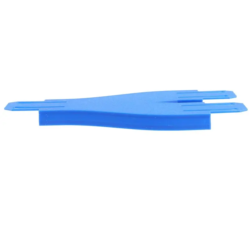 For Hot Wheels, Booster, Curved Track Pieces, Parallel Shape 1 Pack, Track Builder Compatible Racetrack Connectors