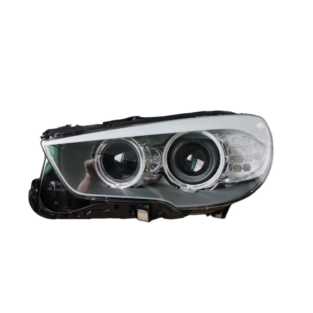 

For BMW F07 5 Series GT LED Headlight Without AFS Adaptive Function 2011-2017 Assembly For Original Headlight Replacement