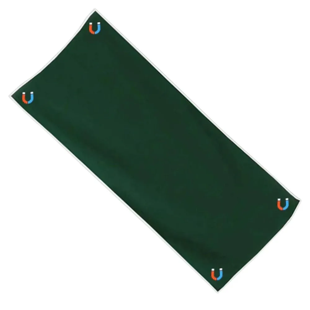 

Quick Drying Magnetic Bath Towel Microfiber Oversized Magnet Beach Towel Comfortable Soft Outdoor Magnet Towels Yoga