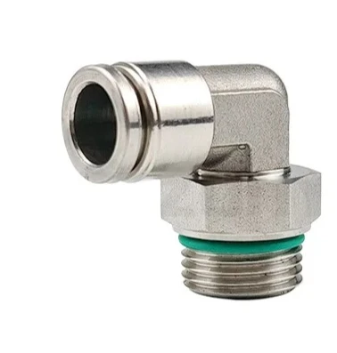 Plg M5 1/8" 1/4" 3/…