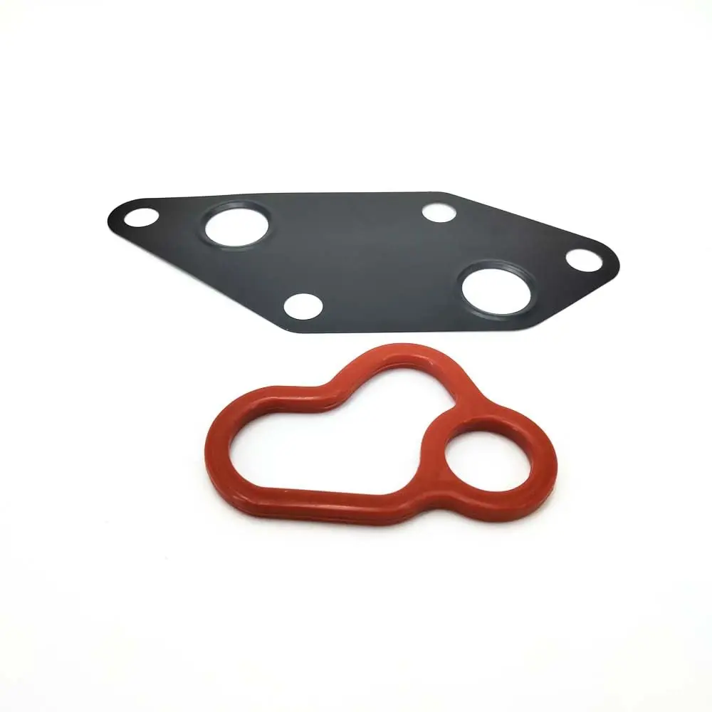 

Oil Cooler Gasket Seal Set For Nissan Altima Rogue Sentra X-trail 21304-JA06A