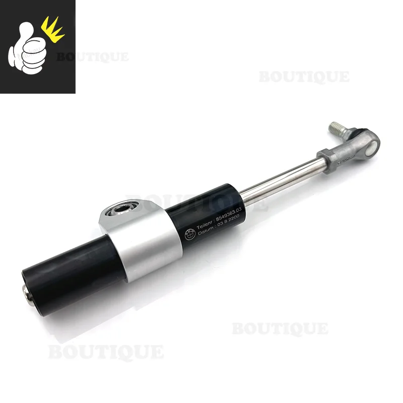 

Motorcycle steering damper stabilizer balance bar - For BMW R1200GS/Adventure LC R1200RT R1250GS RT 2013——2023
