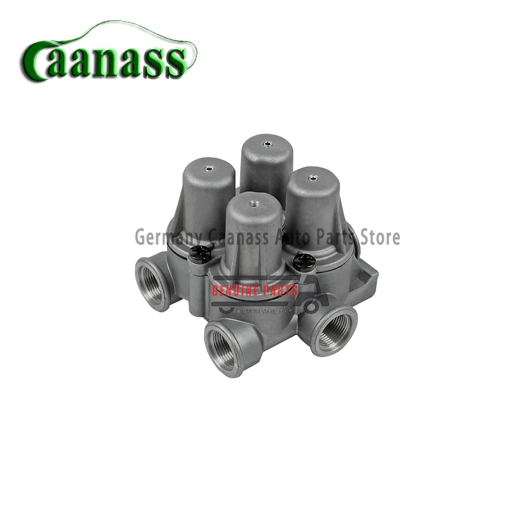 

Multi-circuit Protection Valve Spare Parts use for Volvo Trucks VOE 21811707/20452152/20382310