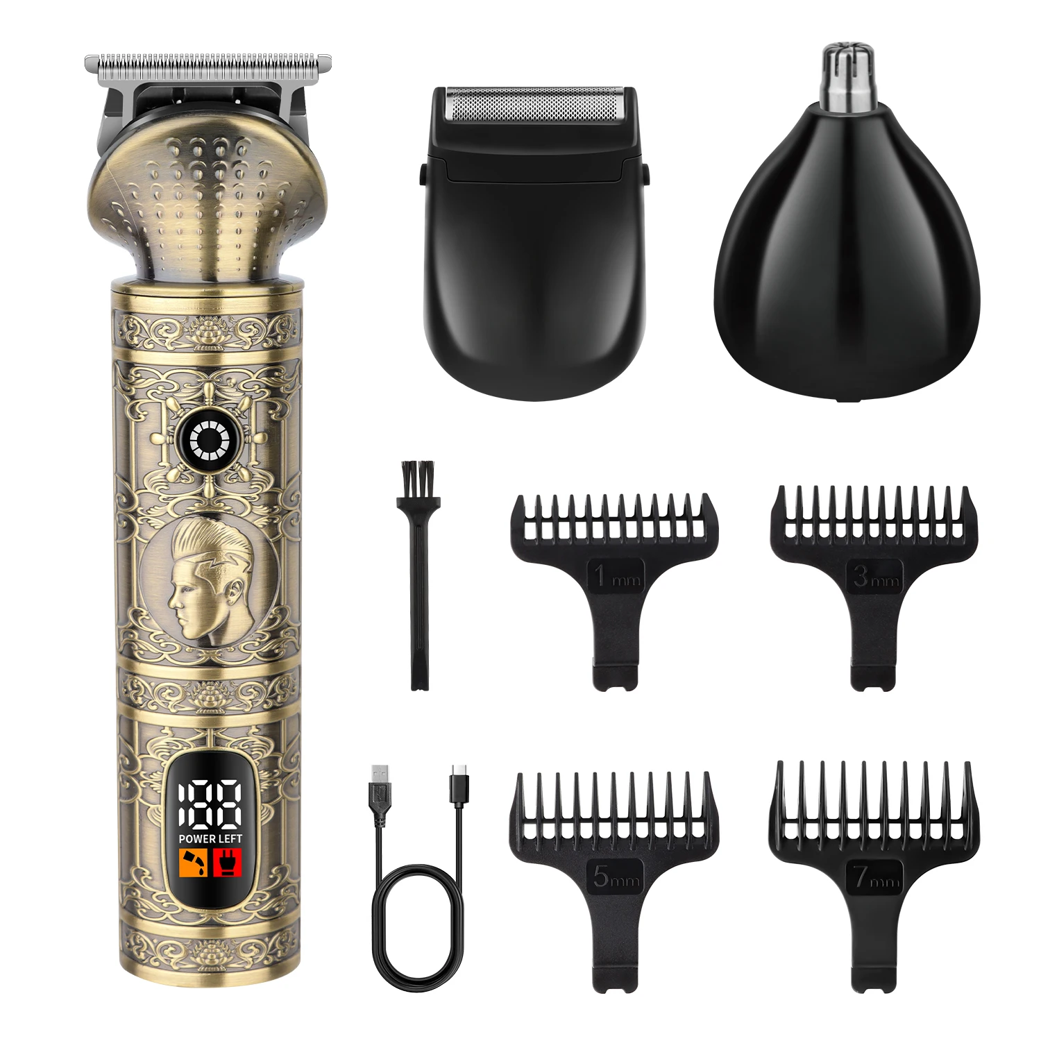 #4 Latest Shaving Kits Offers
