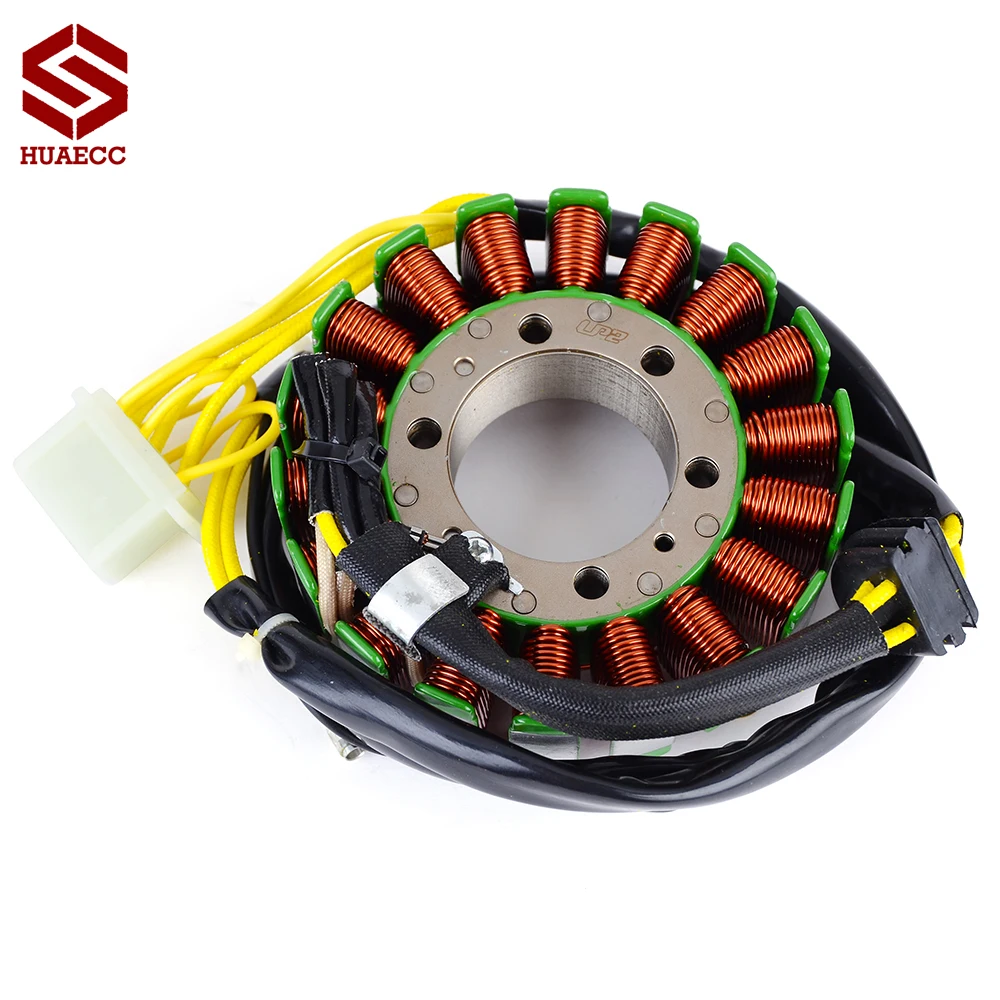 

Магнитная катушка статора зажигания для Polaris Sportsman 800 INTL Ranger 700 XP Sportsman 800 700 EFI 4010911