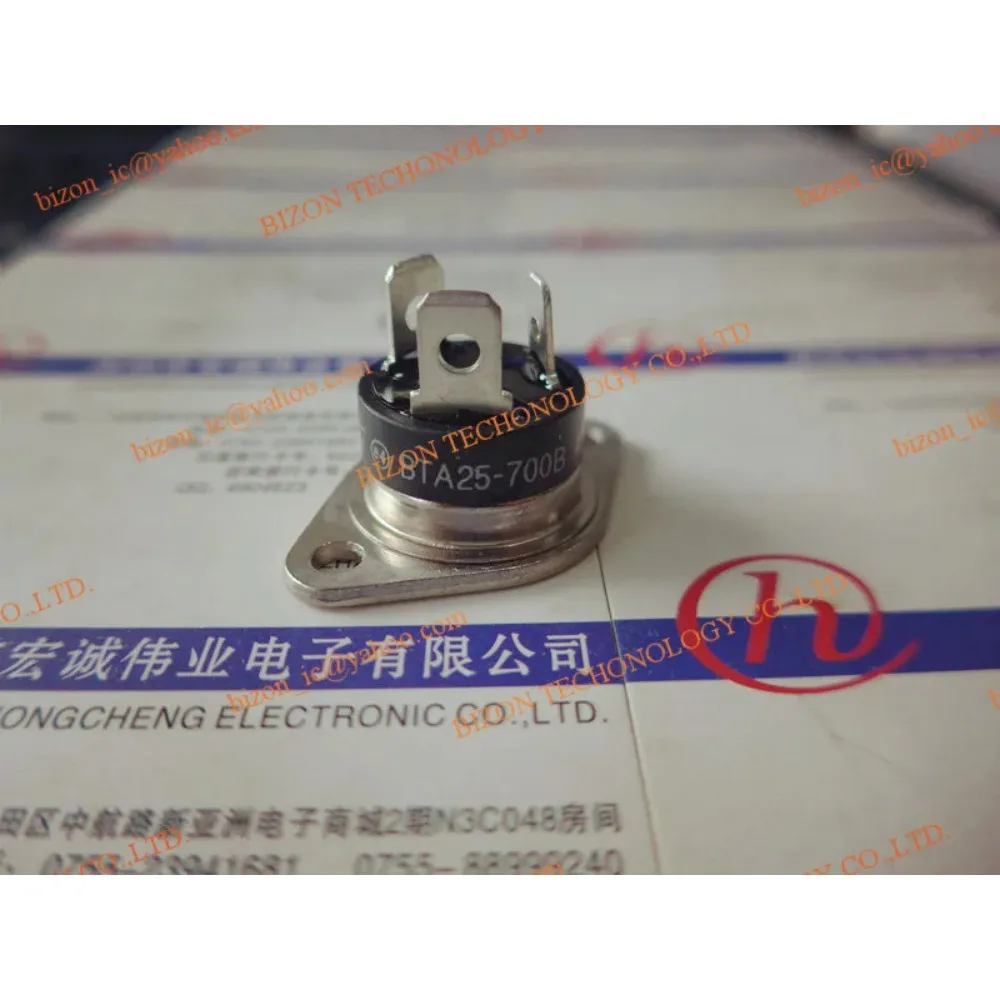 BTA25-700B