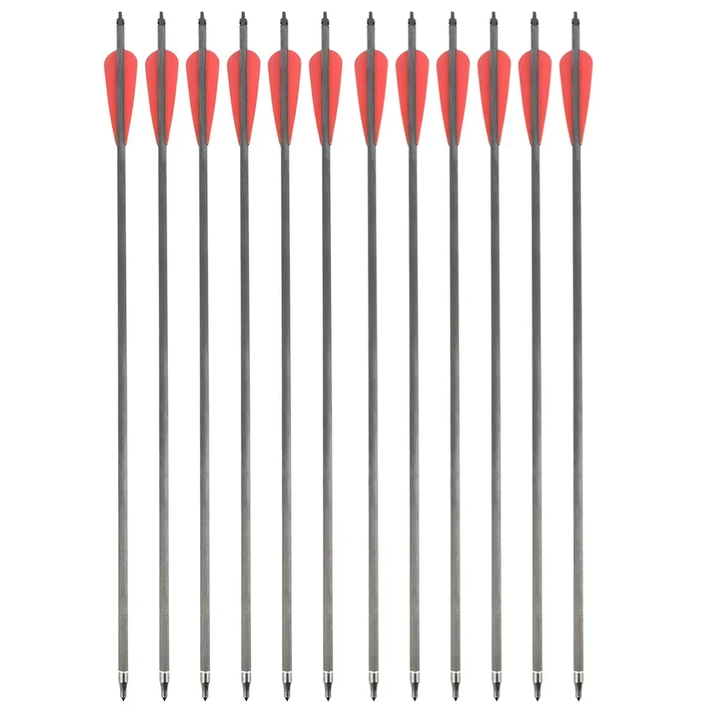 Boogschieten Pijl Launcher Track Continu Schieten Boog Assistent Tool Met 6 Stuks Pijl Voor Samengestelde Recurve Boogpijl Track Orbitaal