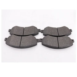 Wheel Brake Pad for BYD Tang EV (MUST TELL ME THE CAR VIN)