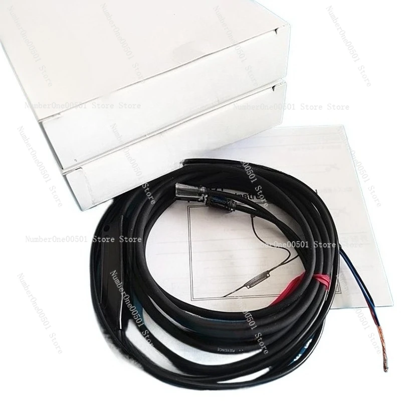 Photoelectric Sensor PQ-02 With PQ-02T Through Beam PQ-02R Retroreflective 300mm Sensing Range