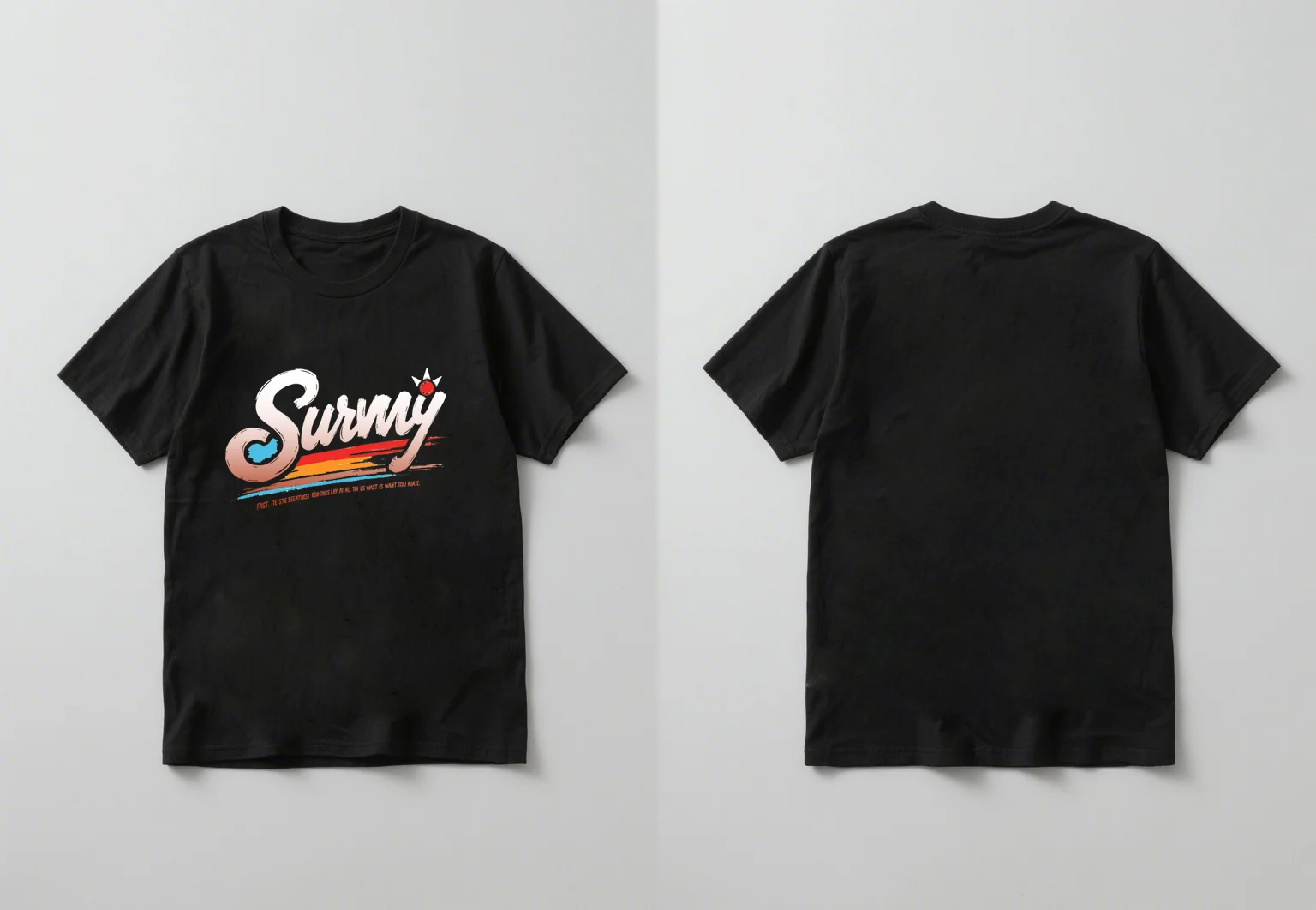 Questa nuova camicia estiva a maniche corte ampia stampata in stile sole e vivace alla moda del 2025 è versatile per l'uso quotidiano