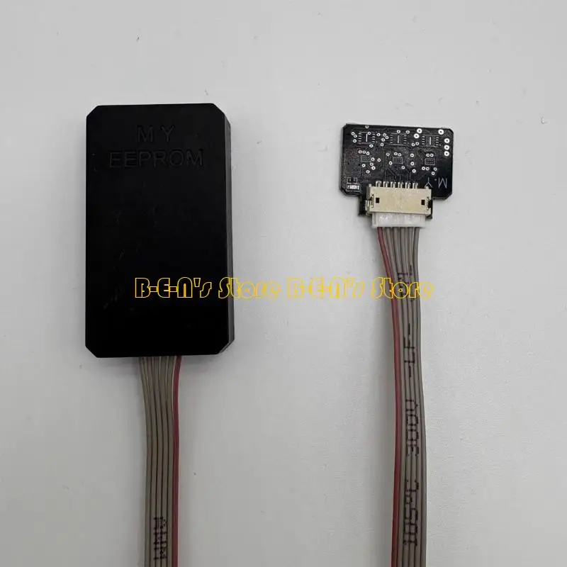 Y1AD Compactly YCS M.Y Read/write Charging IC EEProm Programmer for Phone 15 16