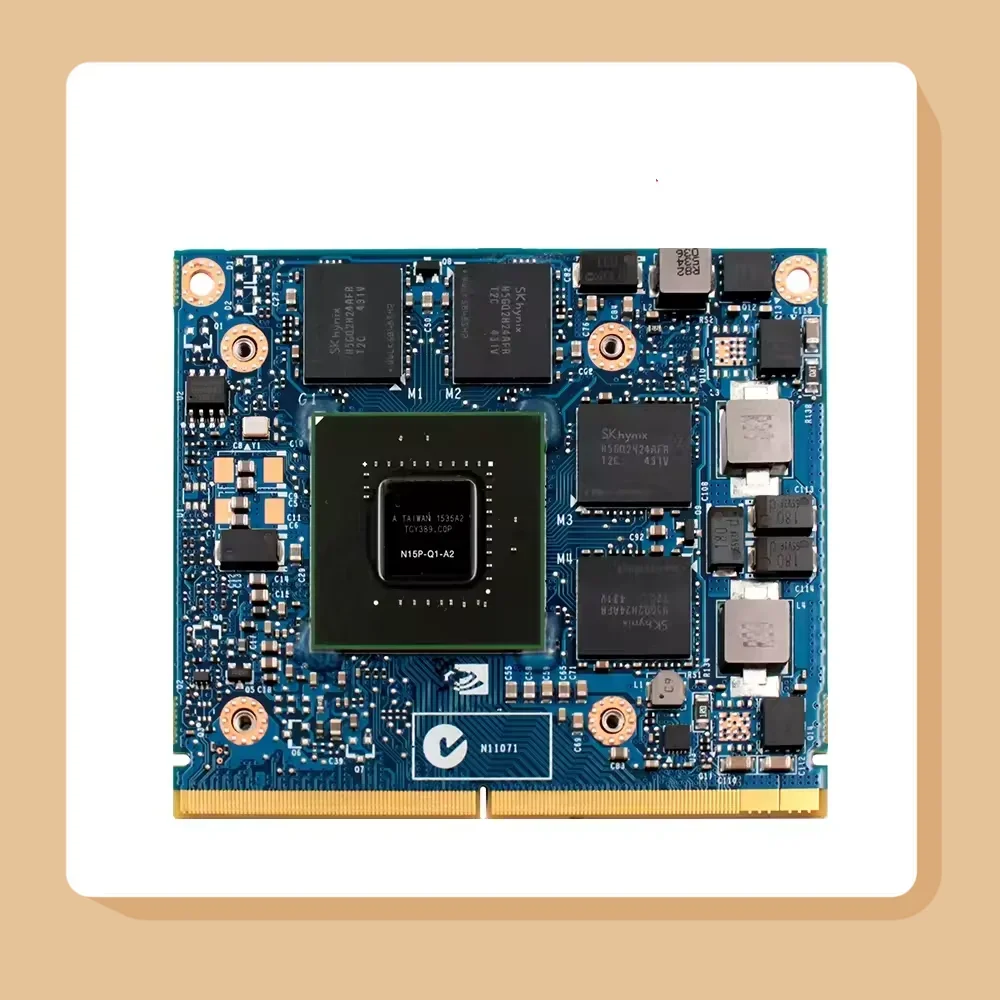 2GB Quadro K1100 K1100M N15P-Q1-A2 Graphics Card with X Support for Dell HP iMac A1311 2010 2011 A1312 2009 2010 2011 Year