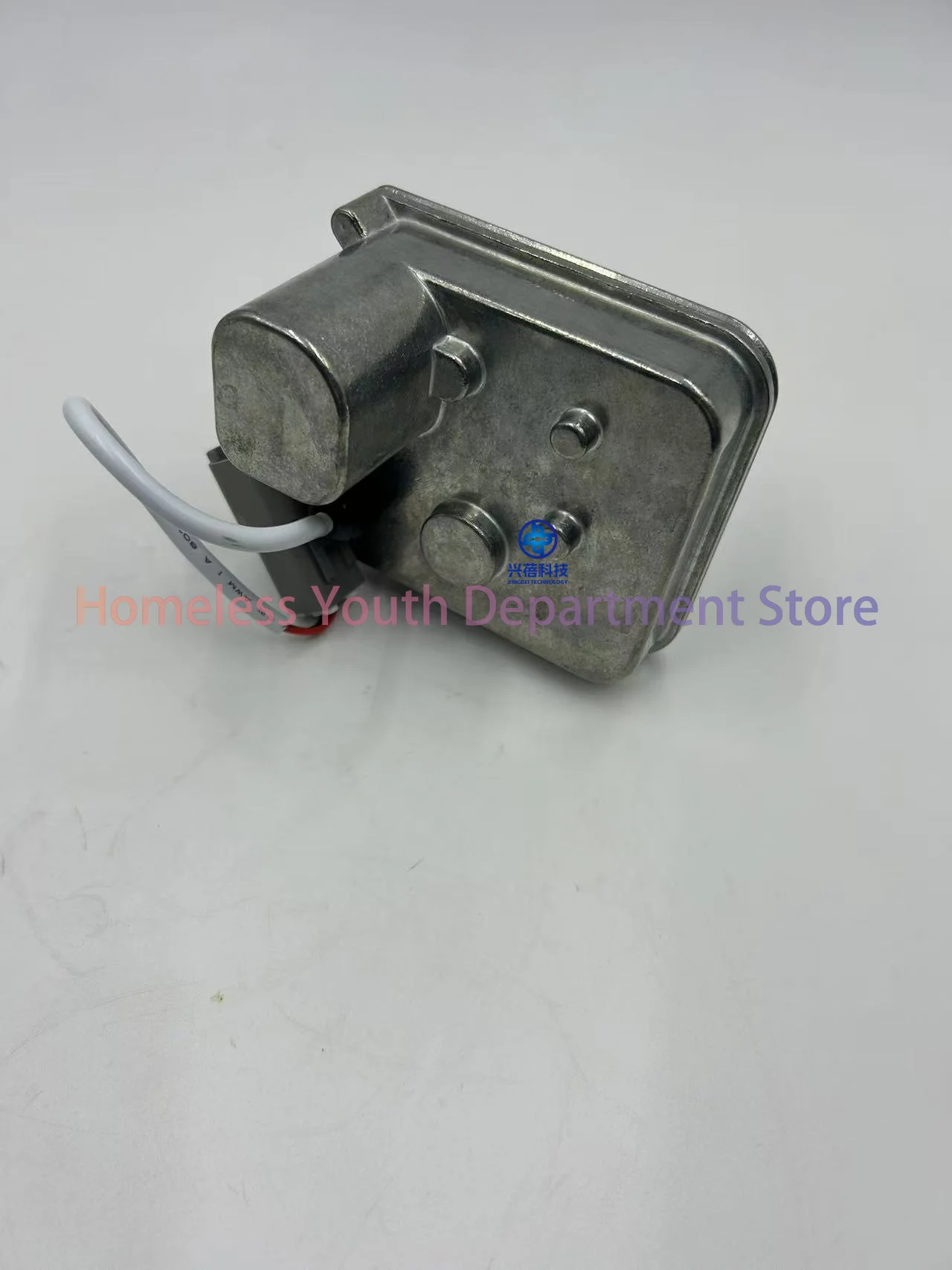 41-7852 Motor Damper Defrost Thermo King SLX / SLXe / SLXi