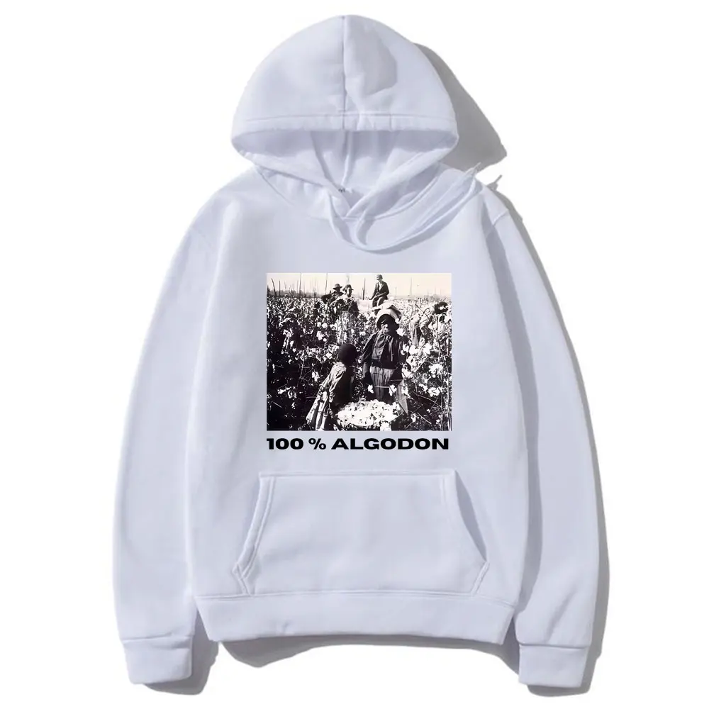 100% Algodon مضحك ميمي الجرافيك هوديي الرجال النساء عادية خمر المتضخم البلوز الرجال الفكاهة Harajuku نمط البلوز هوديس