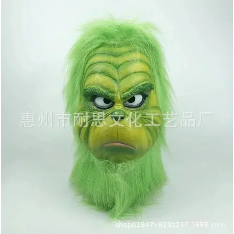 Set di costumi da Babbo Natale, festa di Natale, ballo di fine anno, costume per adulti, gioco di ruolo, costume di Halloween