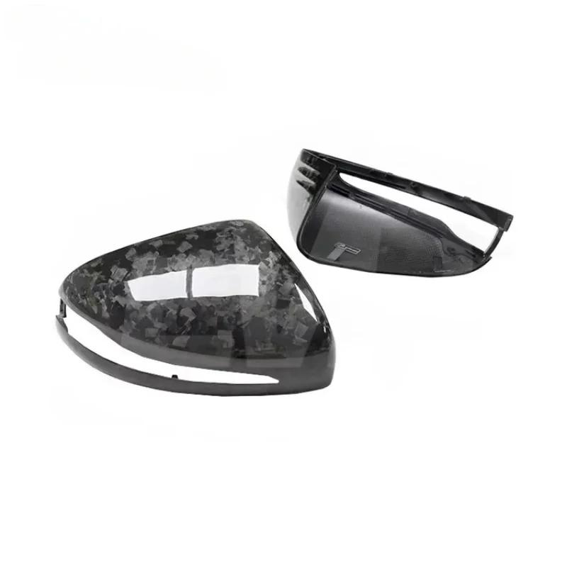 

DRY FORGED CARBON FIBER MIRROR for 2018-2020 G-CLASS W464