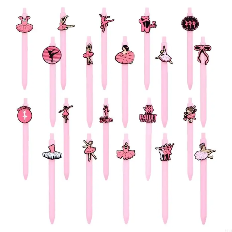 

Шариковая ручка Y5LB, долговечная ручка для письма для ежедневного использования, гладкая масляная ручка для письма