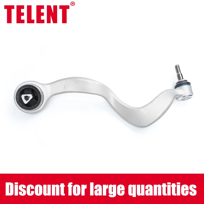 

TELENT A3520L Front Left Lower Suspension Control Arm with Ball Joint for BMW 7er 2001-2008 OEM 31126774831