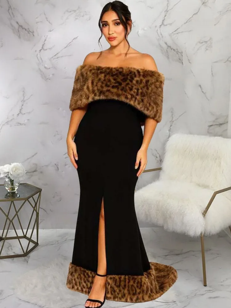 

Африканские платья для женщин, элегантное мусульманское платье из полиэстера, абайя, дашики, халат, кафтан, длинное платье макси, турецкая Африка, новинка 2026 г.