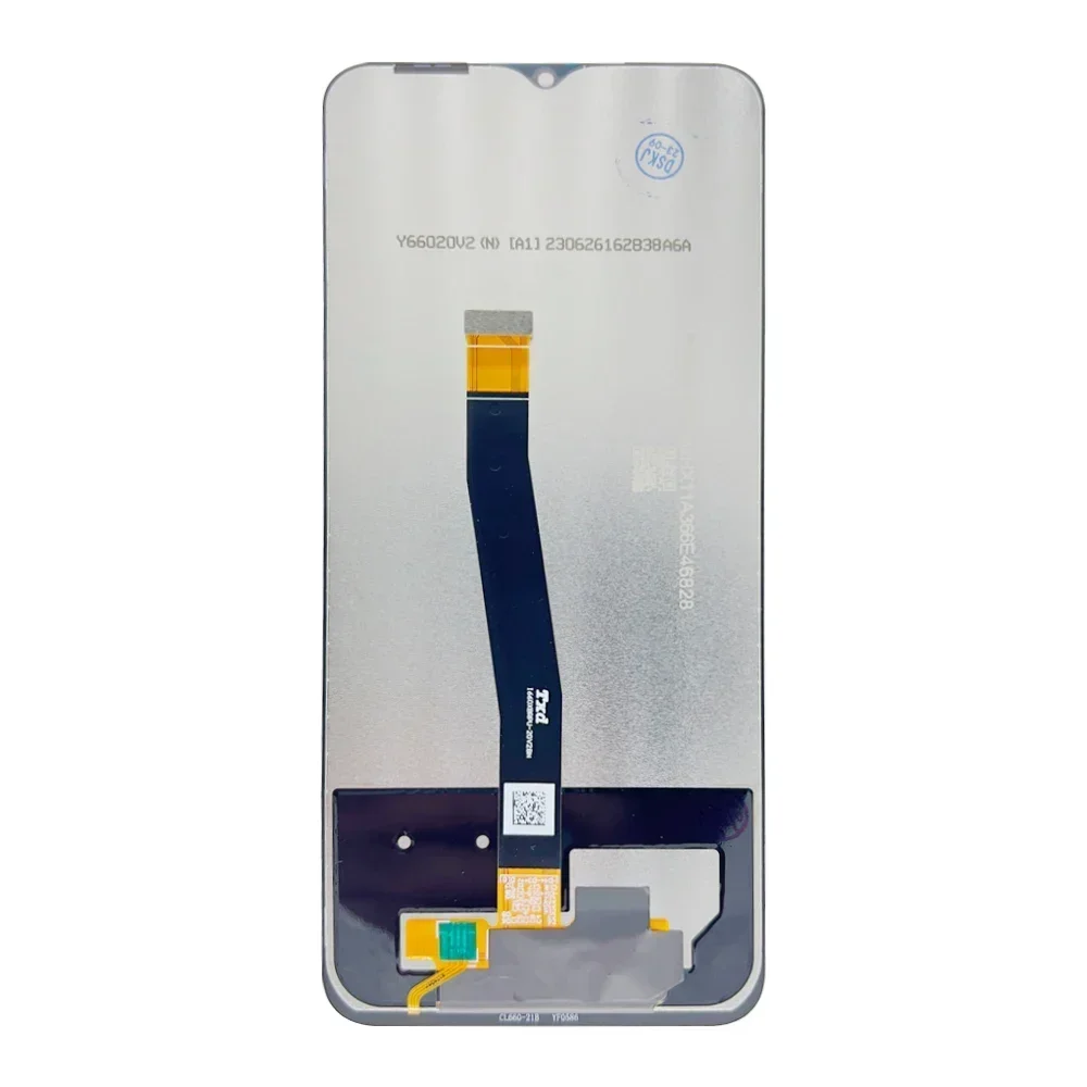 LCD for Samsung Galaxy A22 5G LCD Display Touch Screen Digitizer Replacement for Samsung A22 5G Screen  A226 A226B SM-A226B LCD