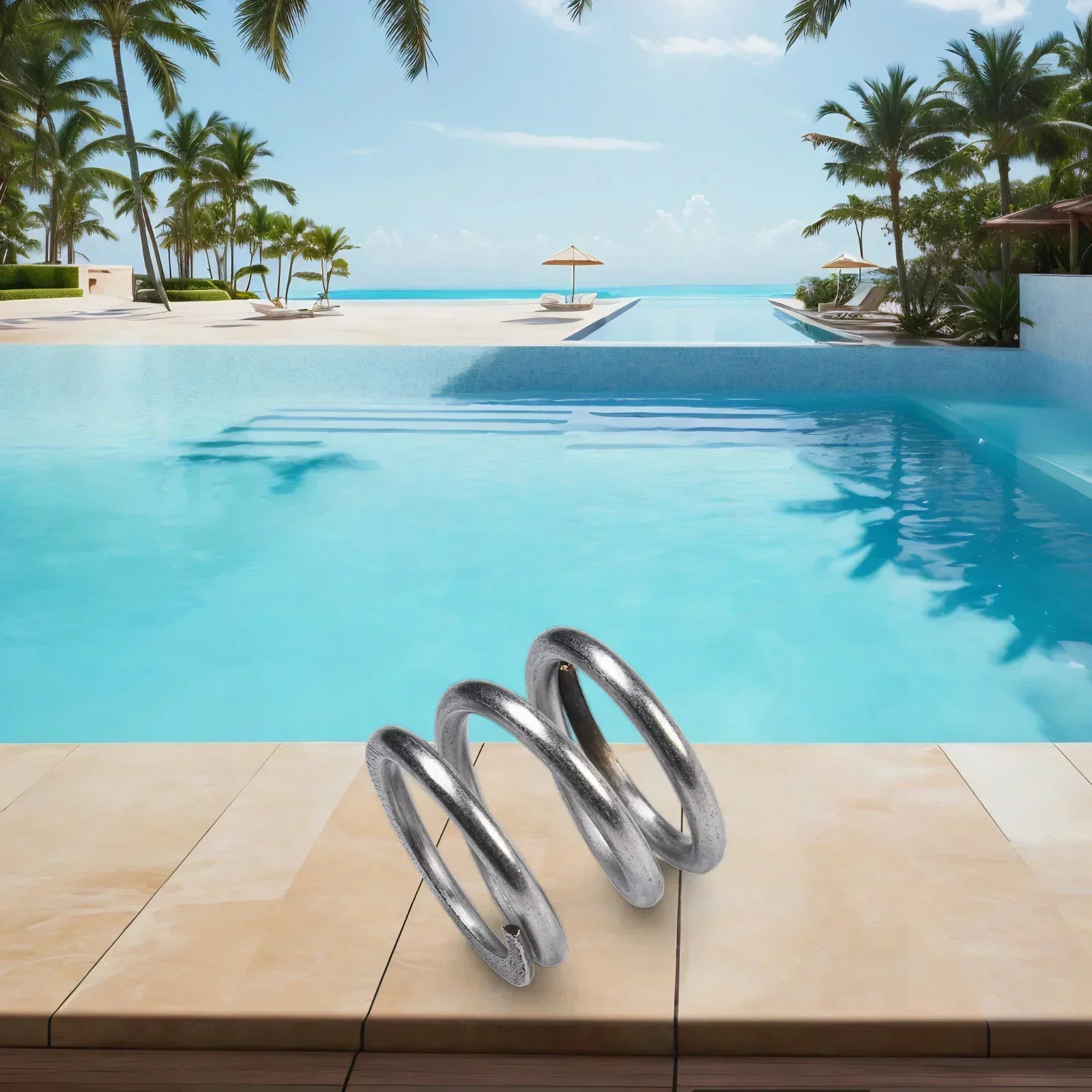 

Точность подходит для клапанов Hayward и фильтров SPX0603S, многопортовый фильтр для бассейна, оптимальный контроль потока воды