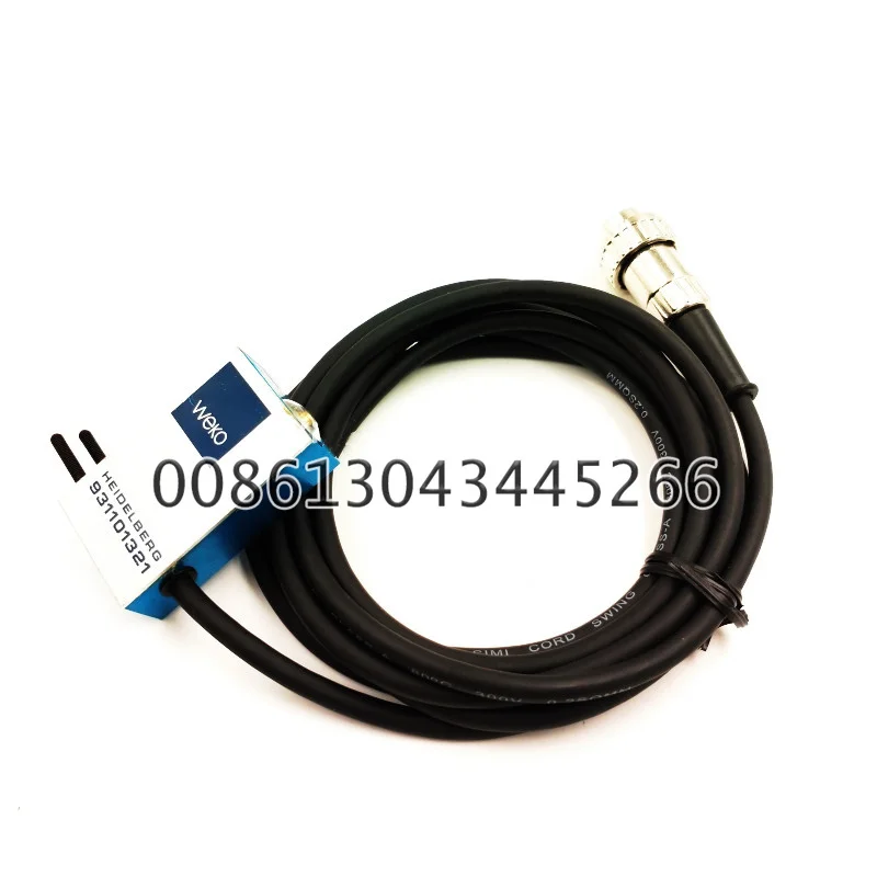 

Best Quality 1 piece free shipping 93.110.1321 Sensor Photocell OPT RS PROX