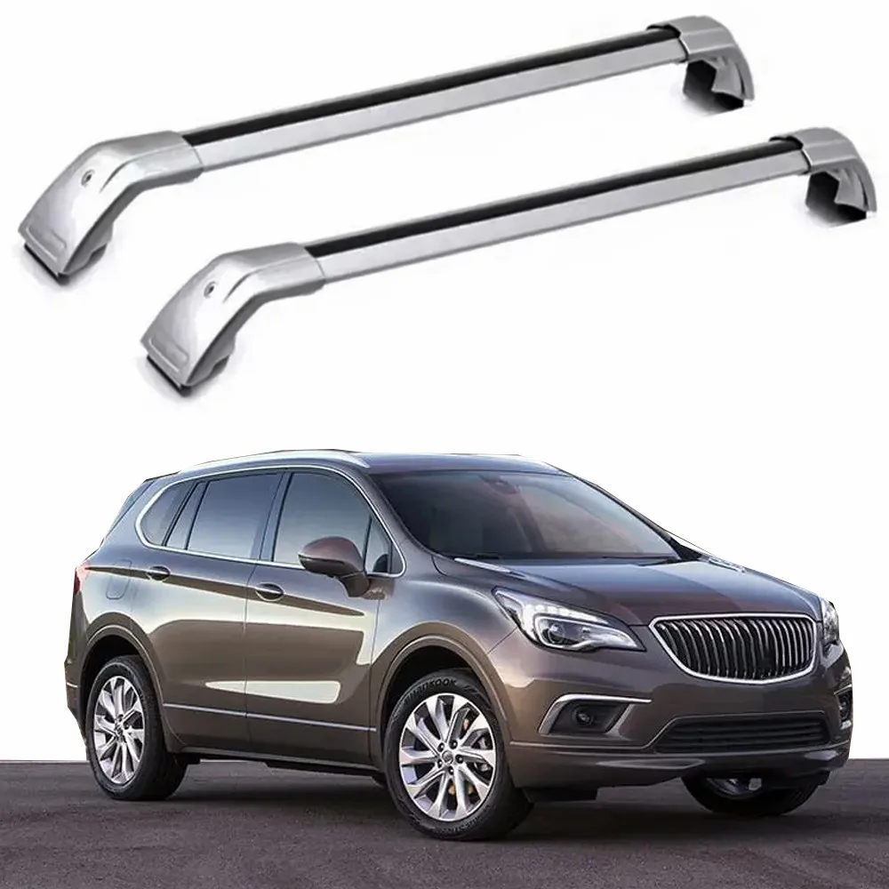 2PCS Cross Bar Fits…