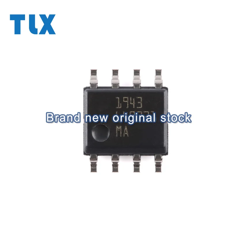 10/20pcs LME49721MAX/NOPB SOIC-8 high-performance rail-to-rail audio operational amplifier chip brand new original