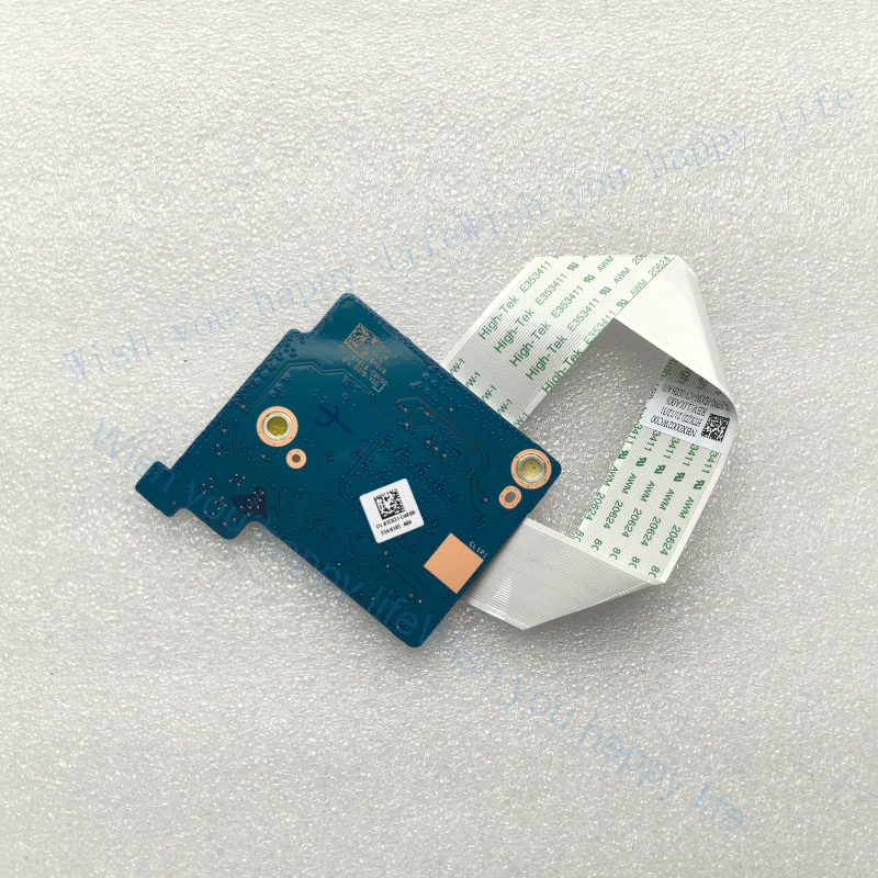 

v+ Laptop Keyboard Link Board for Dell Alienware X14 LS-L383P 09PGVW