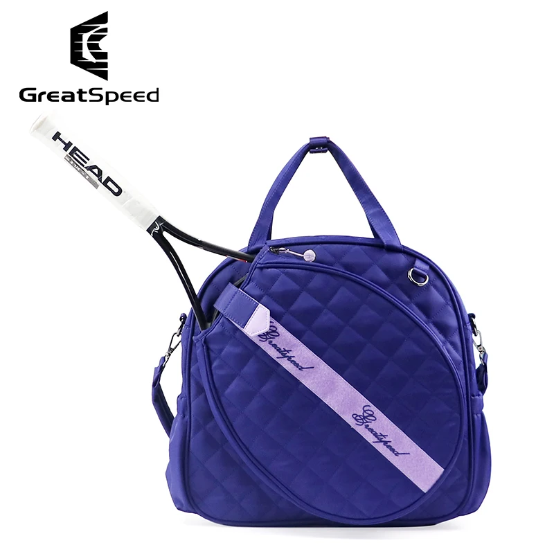GreatSpeed Fashion Women's Special Shoulder Bag Women's Tennis Bag Tote Bag