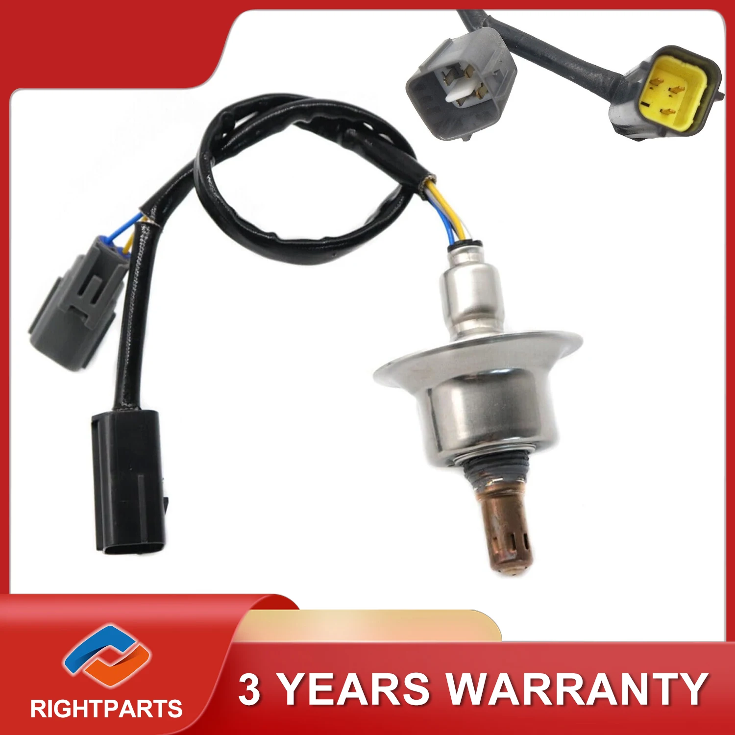 

Новый передний датчик соотношения воздуха и топлива, кислородный датчик O2, лямбда L5E2-18-8G1 для Mazda 2 5 1.5L 2.5L 2012-2015 2345077 L5E2188G1